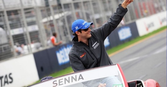 Hispania Racing Team